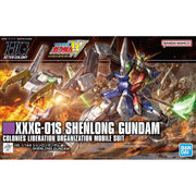 Bandai 5063364 HGAC 1/144 Shenlong Gundam