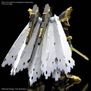 Bandai 50633651 Figure-rise Standard Amplified Alphamon Digimon