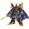 Bandai 50633651 Figure-rise Standard Amplified Alphamon Digimon