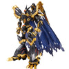Bandai 50633651 Figure-rise Standard Amplified Alphamon Digimon