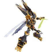 Bandai 50633651 Figure-rise Standard Amplified Alphamon Digimon