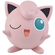 Bandai 5063380 Quick 09 Jigglypuff Pokemon Model Kit