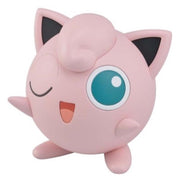 Bandai 5063380 Quick 09 Jigglypuff Pokemon Model Kit