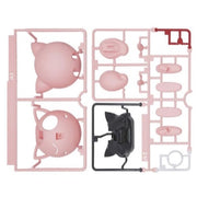 Bandai 5063380 Quick 09 Jigglypuff Pokemon Model Kit