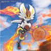 Bandai 5063381 Cinderace Pokemon Model Kit
