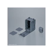 Bandai 5063388 1/144 Option Parts Set 8 Multi Backpack 30MM