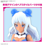 Bandai 5063389 SIS-Ac19b Siana-Amarcia Vivace Form 30MS