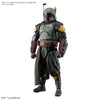 Bandai 5063390 1/12 Boba Fett The Mandalorian Star Wars