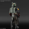 Bandai 5063390 1/12 Boba Fett The Mandalorian Star Wars