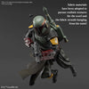 Bandai 5063390 1/12 Boba Fett The Mandalorian Star Wars
