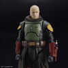 Bandai 5063390 1/12 Boba Fett The Mandalorian Star Wars