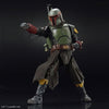 Bandai 5063390 1/12 Boba Fett The Mandalorian Star Wars