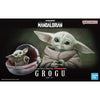 Bandai 5063391 1/4 Grogu (Baby Yoda) The Mandalorian Star Wars
