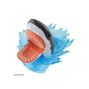 Bandai 5063392 Exploring Lab Nature Great White Shark