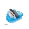 Bandai 5063392 Exploring Lab Nature Great White Shark