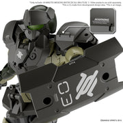 Bandai 5063394 Water Decals Multiuse 2 30MM