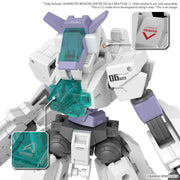 Bandai 5063394 Water Decals Multiuse 2 30MM