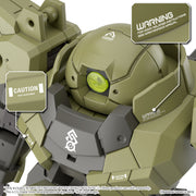 Bandai 5063394 Water Decals Multiuse 2 30MM