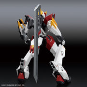 Bandai 5063395 Full Mechanics 1/48 MAILeS Kenbu Zan AMAIM Warrior At The Borderline