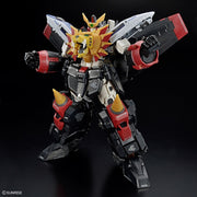 Bandai 5063398 RG The King of Braves GaoGaiGar