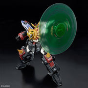 Bandai 5063398 RG The King of Braves GaoGaiGar