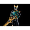 Bandai 5063408 Figure-rise Standard Masked Rider Kuuga Pegasus Form / Rising Pegasus Kamen Rider