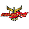 Bandai 5063408 Figure-rise Standard Masked Rider Kuuga Pegasus Form / Rising Pegasus Kamen Rider