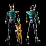 Bandai 5063408 Figure-rise Standard Masked Rider Kuuga Pegasus Form / Rising Pegasus Kamen Rider