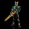 Bandai 5063408 Figure-rise Standard Masked Rider Kuuga Pegasus Form / Rising Pegasus Kamen Rider