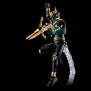 Bandai 5063408 Figure-rise Standard Masked Rider Kuuga Pegasus Form / Rising Pegasus Kamen Rider