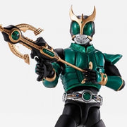 Bandai 5063408 Figure Rise Standard Masked Rider Kuuga Pegasus Form/Rising Pegasus