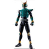 Bandai 5063408 Figure-rise Standard Masked Rider Kuuga Pegasus Form / Rising Pegasus Kamen Rider