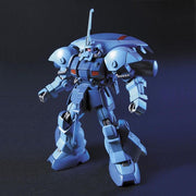 Bandai 5063506 HGUC 1/144 Ewack-Zack Gundam