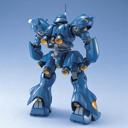 Bandai 5063507 MG 1/100 MS-18E Kampfer Gundam