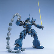 Bandai 5063507 MG 1/100 MS-18E Kampfer Gundam