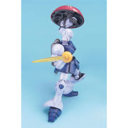 Bandai 5063510 MG 1/100 Gyan Gundam