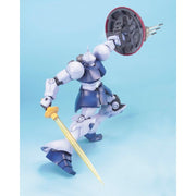 Bandai 5063510 MG 1/100 Gyan Gundam