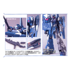 Bandai 5063511 MG 1/100 ReZEL Gundam