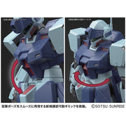 Bandai 5063512 MG 1/100 GM Sniper II Gundam