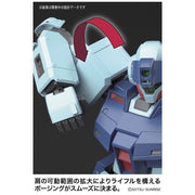 Bandai 5063512 MG 1/100 GM Sniper II Gundam