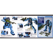 Bandai 5063512 MG 1/100 GM Sniper II Gundam