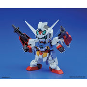 Bandai 5063515 BB371 Gundam AGE2 (Normal/Double Bullet)