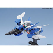 Bandai 5063515 BB371 Gundam AGE2 (Normal/Double Bullet)