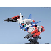 Bandai 5063515 BB371 Gundam AGE2 (Normal/Double Bullet)