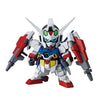 Bandai 5063515 BB371 Gundam AGE2 (Normal/Double Bullet)