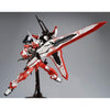 Bandai 5063530 MG 1/100 MBF-02VV Gundam Astray Turn Red