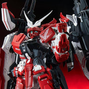 Bandai 5063530 MG 1/100 MBF-02VV Gundam Astray Turn Red