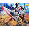 Bandai 5063530 MG 1/100 MBF-02VV Gundam Astray Turn Red