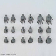 Bandai 5063532 HG 1/144 Build Hands Edge (S M L) Gundam Build Divers