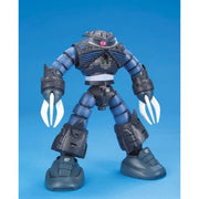 Bandai 5063538 MG 1/100 Zgok Mass Production Type Gundam